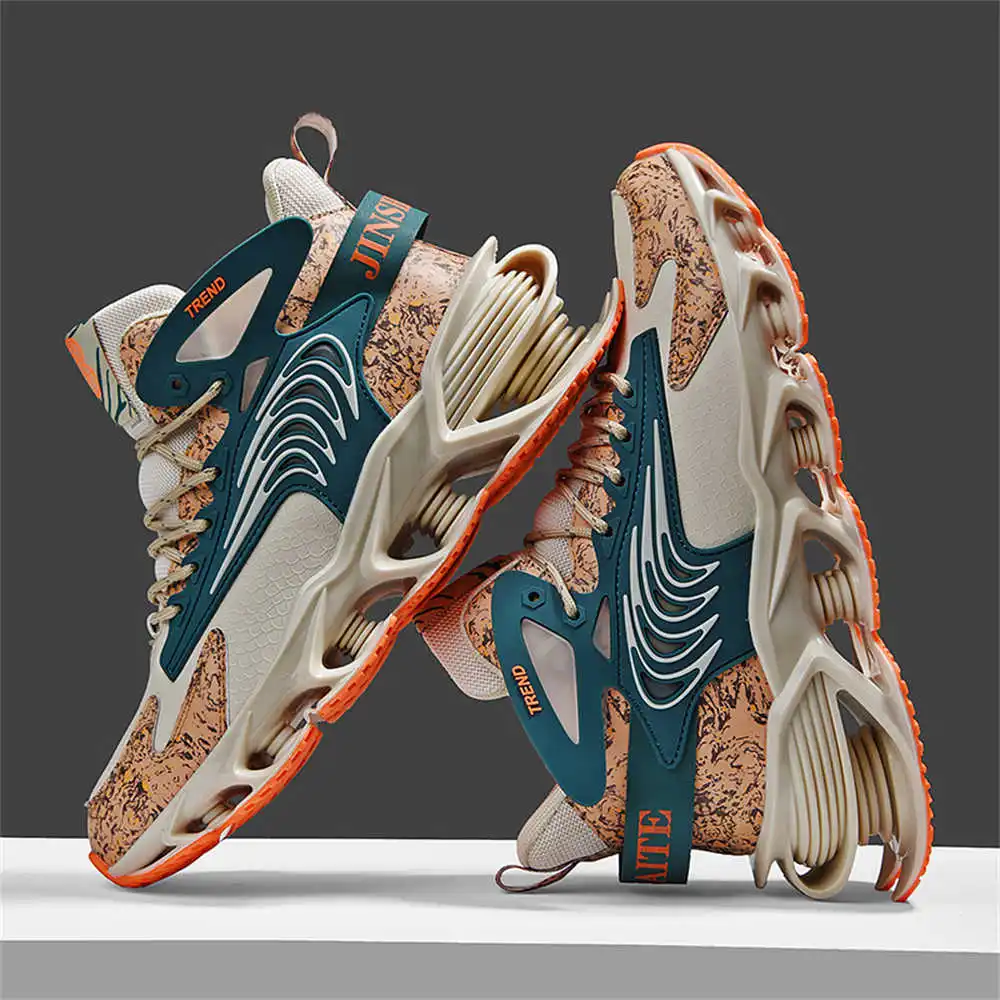 Vintage Fashion Center - Scarpe da ginnastica da corsa per
