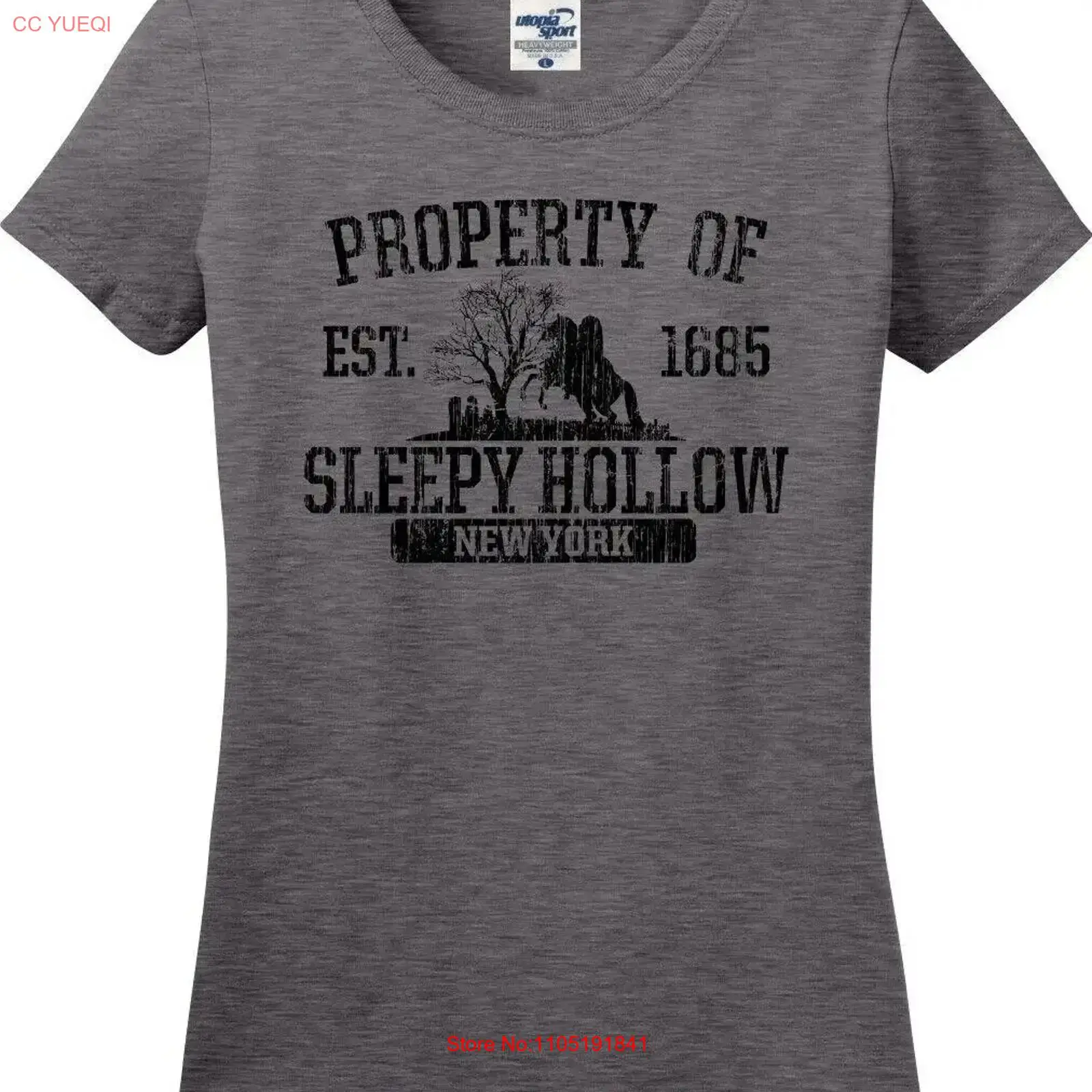 Vintage Fashion York - Proprietà di Sleepy Hollow New York