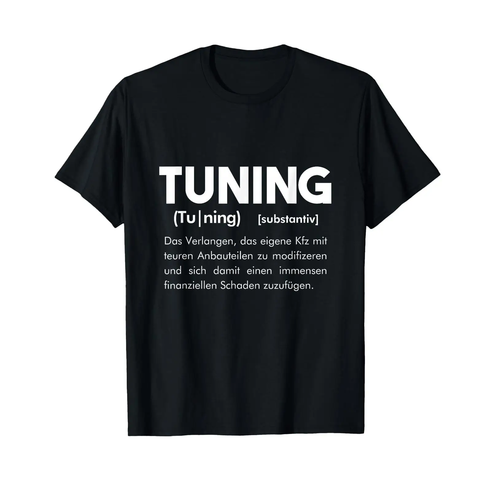 Vintage Fashion Definition - T-shirt vintage da meccanico auto con