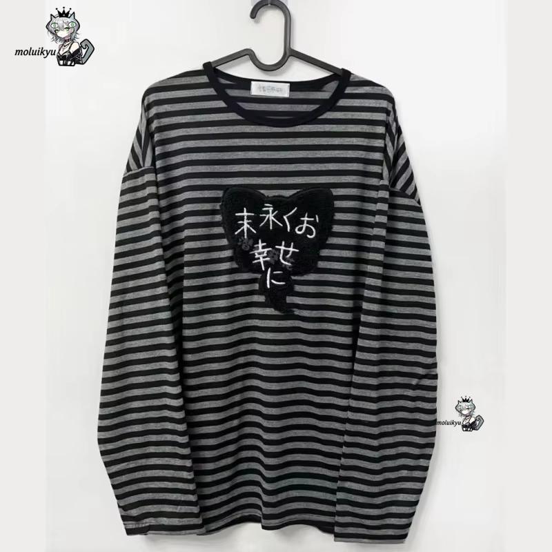 Usa Vintage Fashion - Magliette Y2K American Punk Vintage a