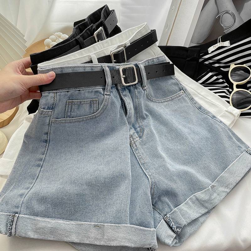 Pantaloncini midi estivi da do - Denim Skirt Midi Vintage recensione e prezzo