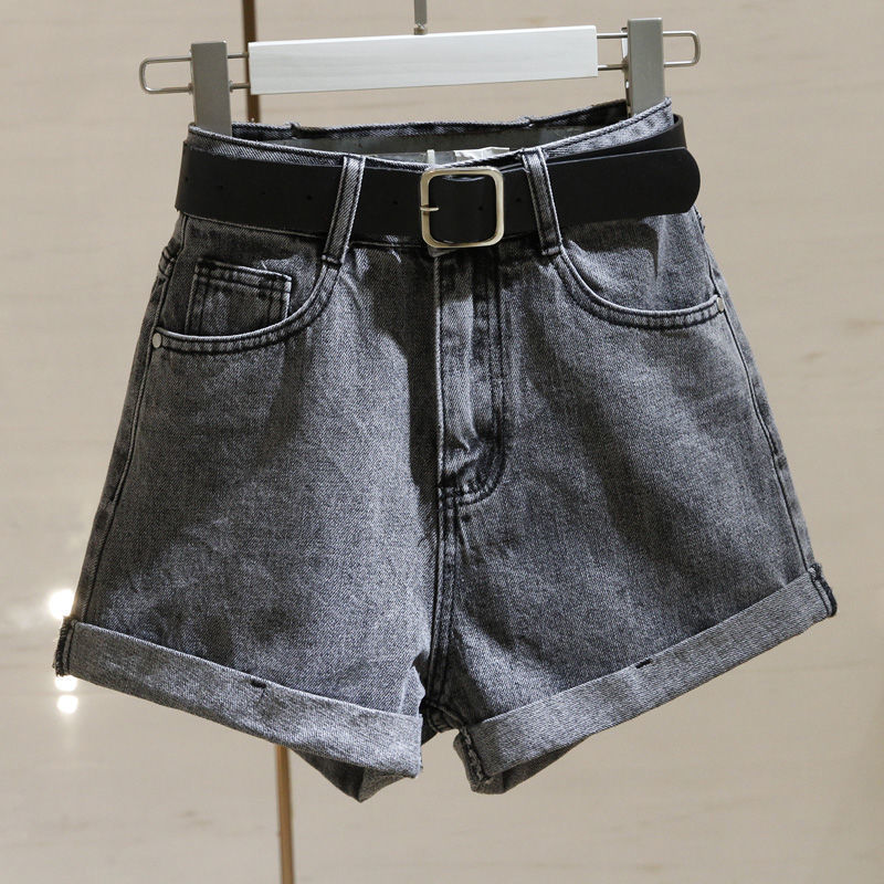 Pantaloncini midi estivi da do - Denim Skirt Midi Vintage recensione e prezzo