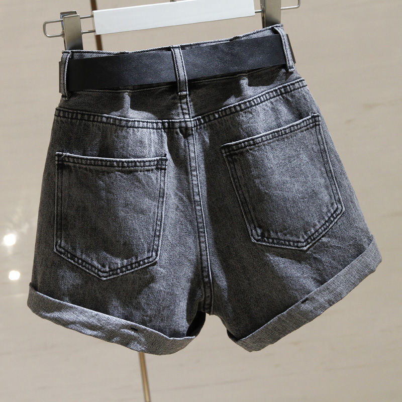 Pantaloncini midi estivi da do - Denim Skirt Midi Vintage recensione e prezzo