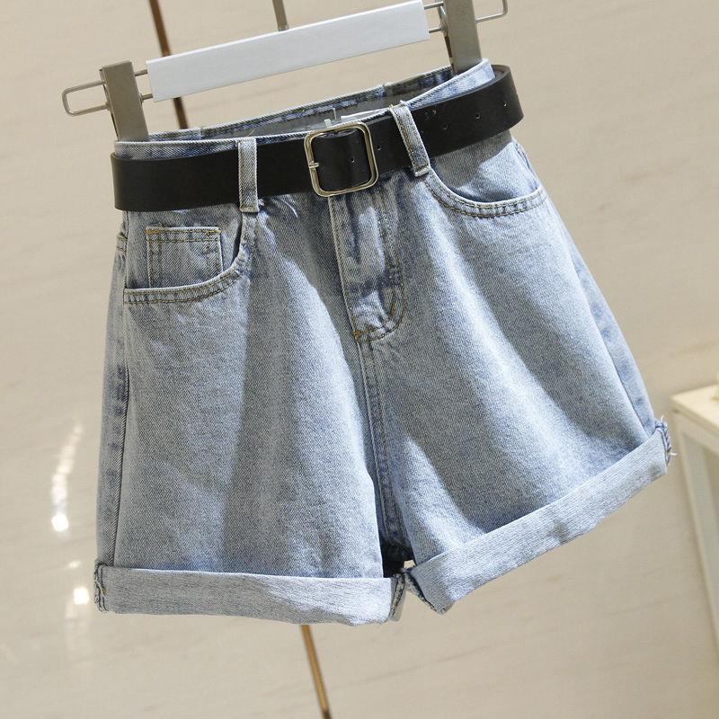 Pantaloncini midi estivi da do - Denim Skirt Midi Vintage recensione e prezzo