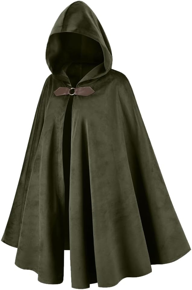 L'VOW Mantello medievale con c - Velvet Blazer Vintage recensione e prezzo