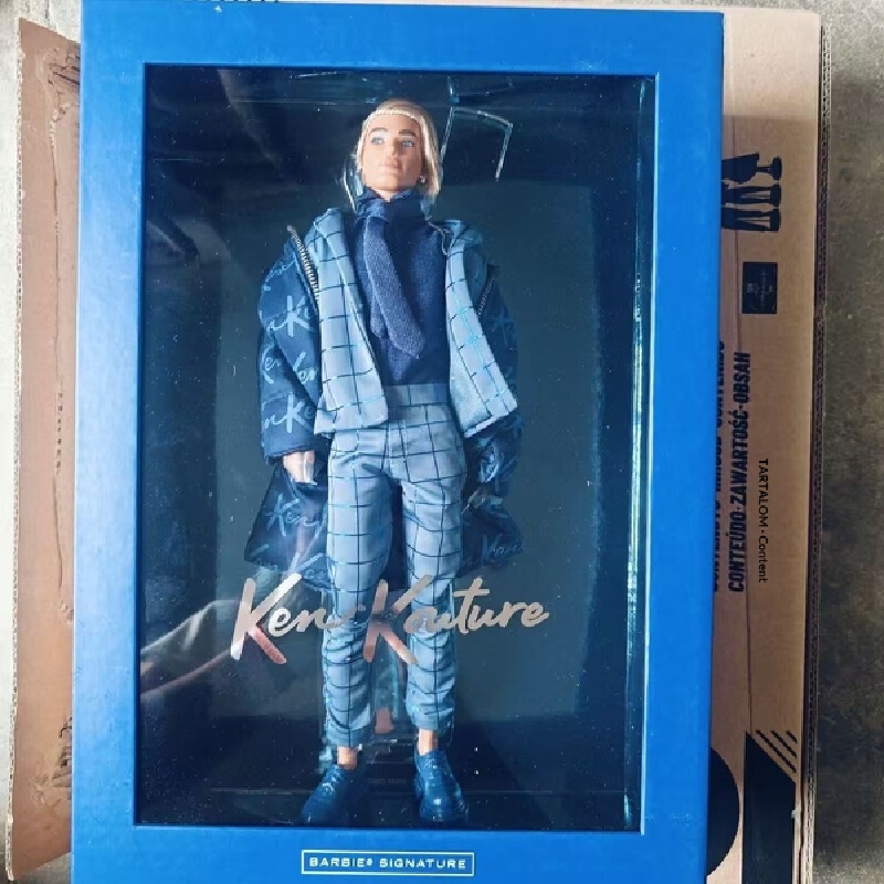 Barbie Cowboy Ken Doll - Rara  - Vintage Fashion Barbie recensione e prezzo