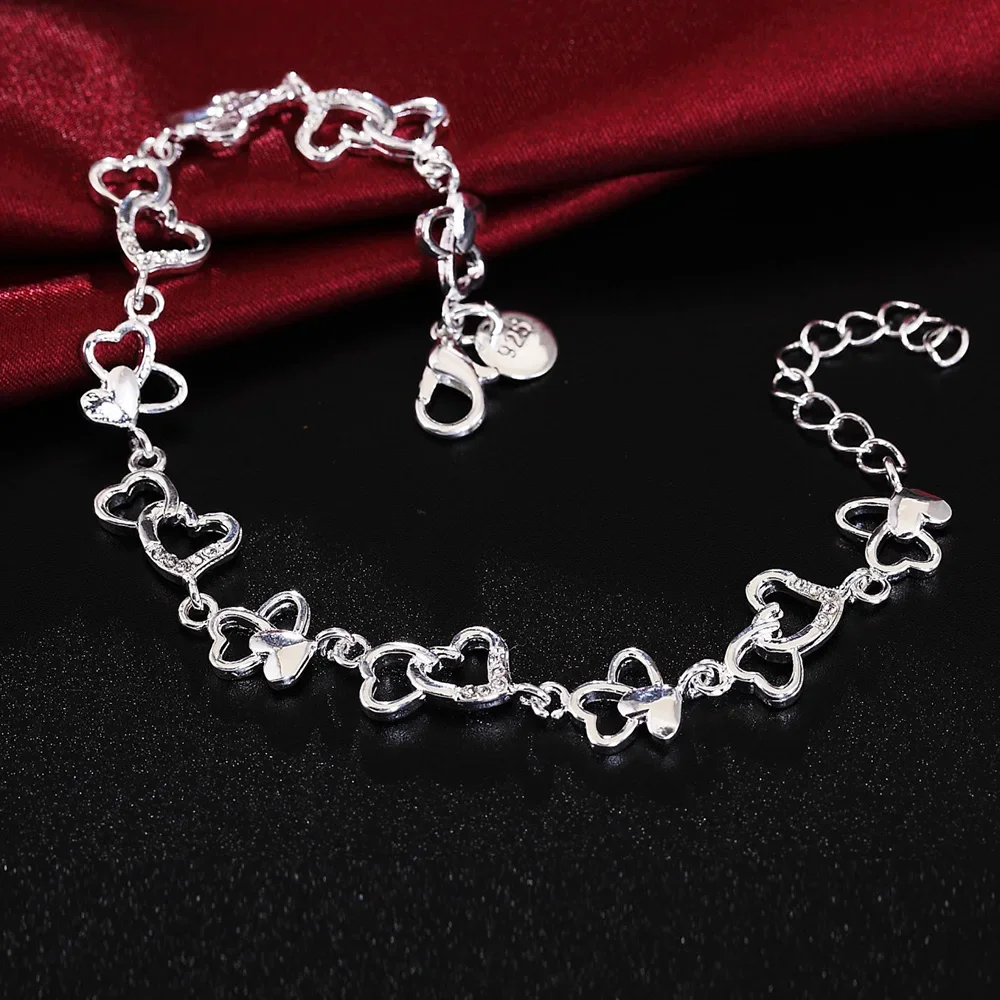 Popolari Bracciali a Catena co - Vintage Fashion Center recensione e prezzo
