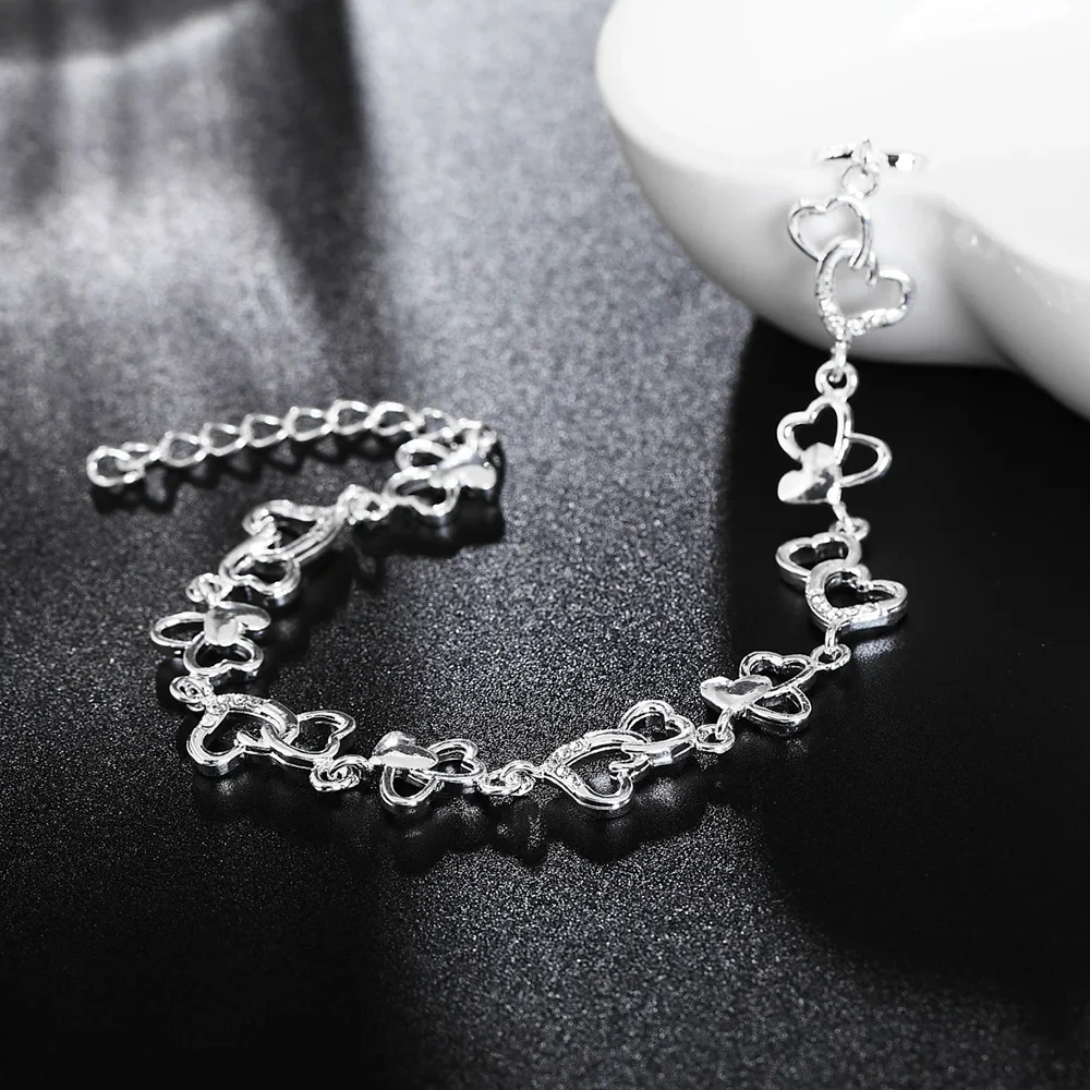 Popolari Bracciali a Catena co - Vintage Fashion Center recensione e prezzo