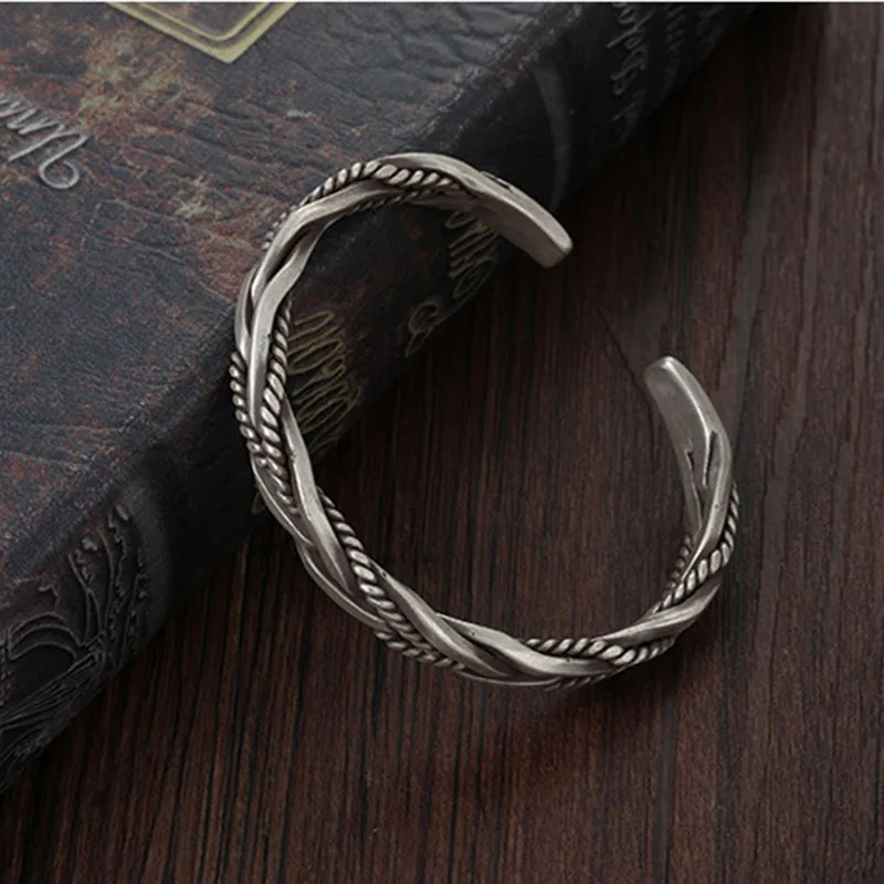 Bracciale intrecciato personal - Vintage Fashion Center recensione e prezzo