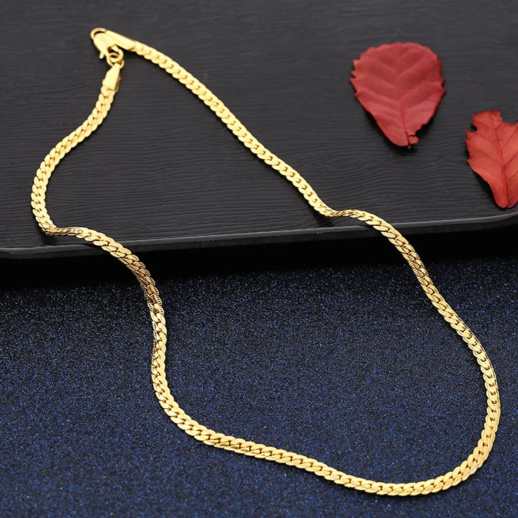 Collana classica in argento st - Vintage Fashion Center recensione e prezzo