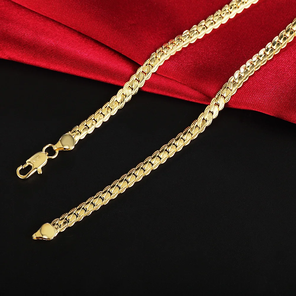 Collana classica in argento st - Vintage Fashion Center recensione e prezzo