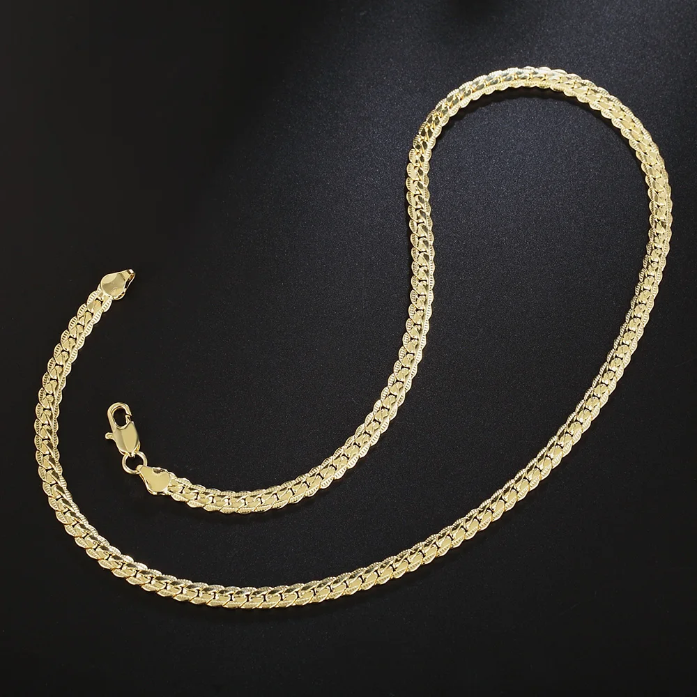 Collana classica in argento st - Vintage Fashion Center recensione e prezzo