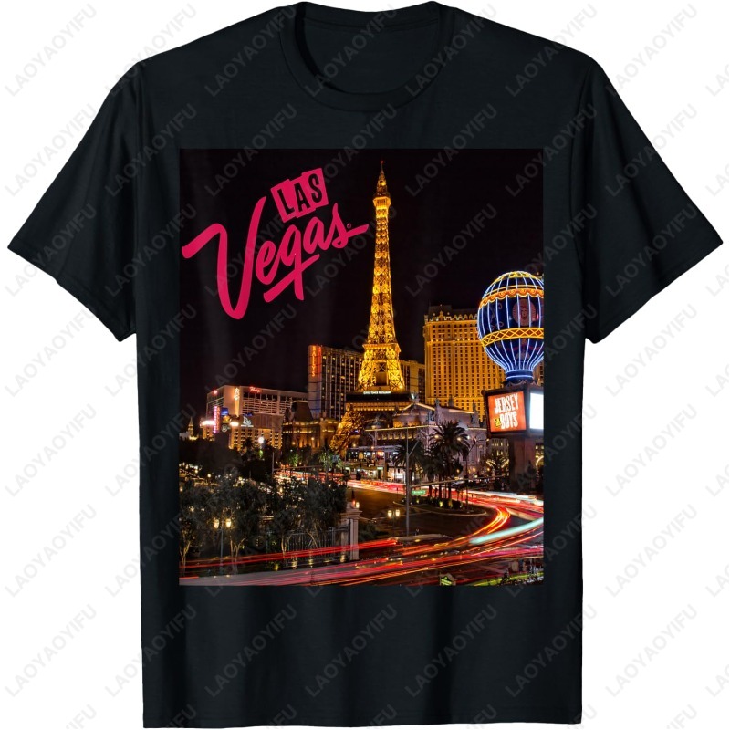 Las Vegas Strip Night Life Sou - Vintage Fashion Las Vegas recensione e prezzo