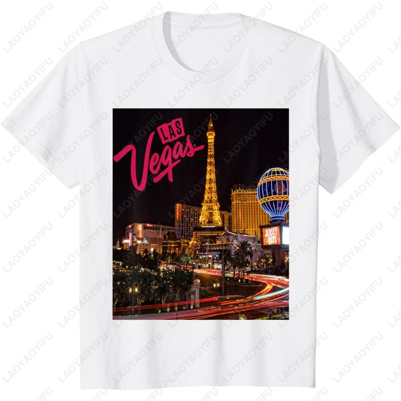 Las Vegas Strip Night Life Sou - Vintage Fashion Las Vegas recensione e prezzo