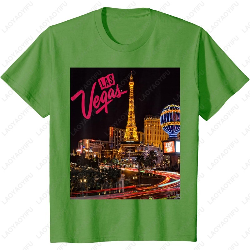 Las Vegas Strip Night Life Sou - Vintage Fashion Las Vegas recensione e prezzo