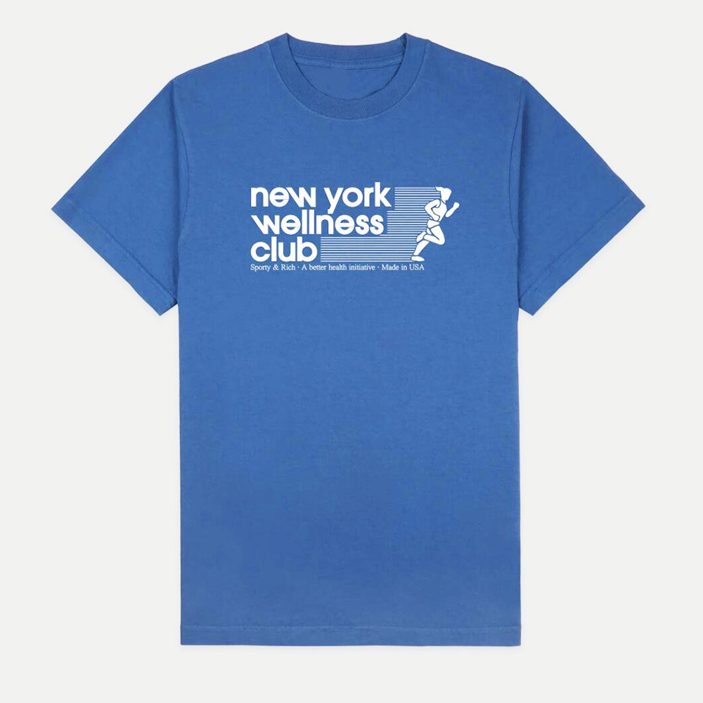 T-shirt con stampa New York We - Vintage Fashion York recensione e prezzo