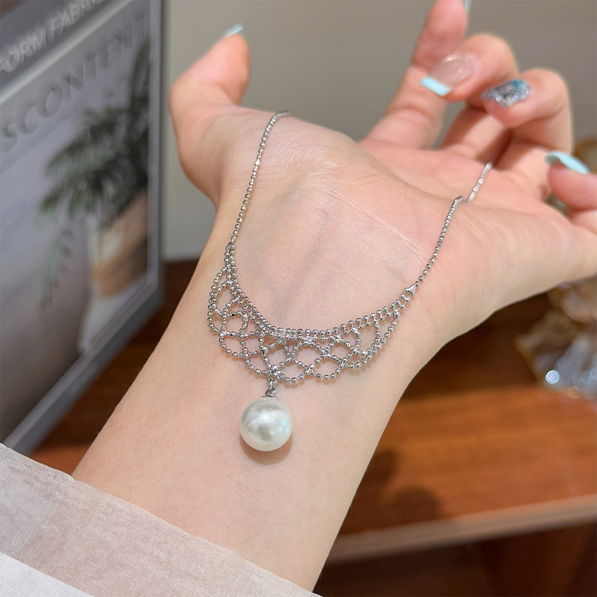 Tiktok vendita calda stile cor - Vintage Fashion Tiktok recensione e prezzo