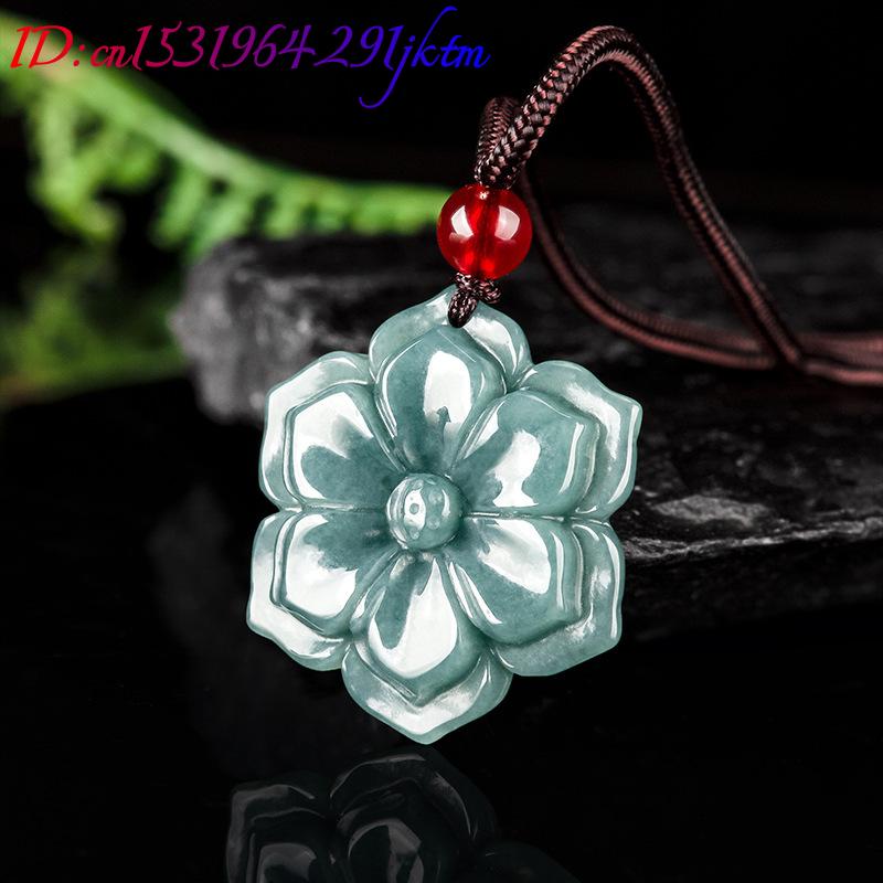 Collana con Pendente a Fiore i - Usa Vintage Fashion recensione e prezzo