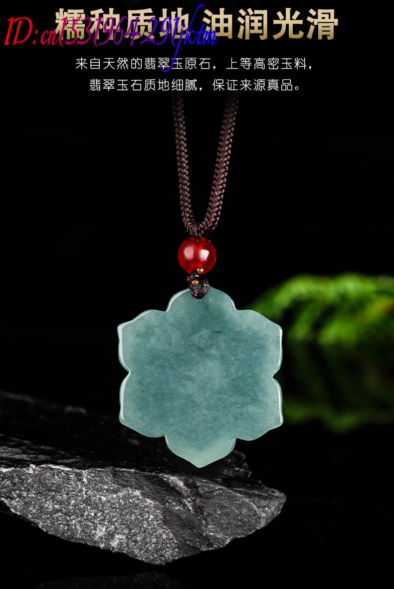 Collana con Pendente a Fiore i - Usa Vintage Fashion recensione e prezzo