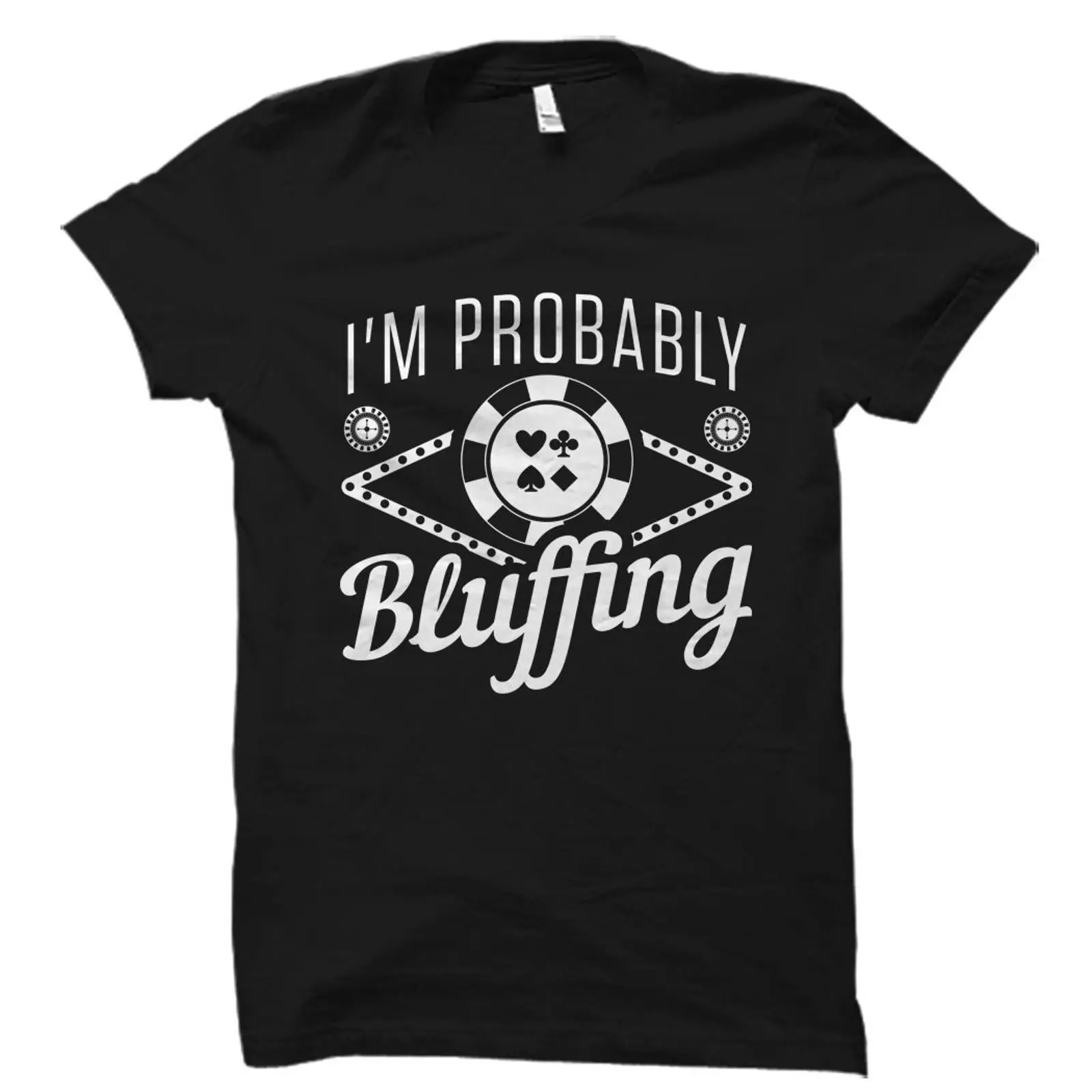Probabilmente sto bluffando -  - Vintage Fashion Las Vegas recensione e prezzo