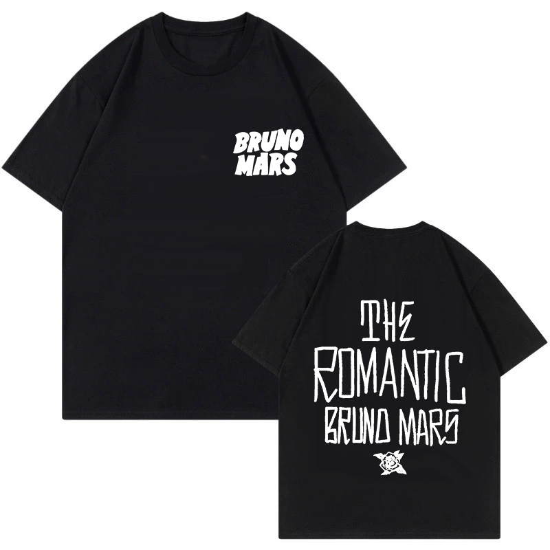 T-shirt Vintage con Stampa Bru - Vintage Fashion Eu recensione e prezzo