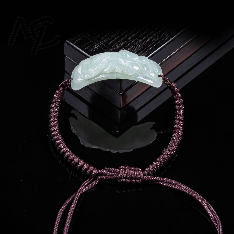 Bracciale Pixiu in Giadeite Bi - Usa Vintage Fashion recensione e prezzo