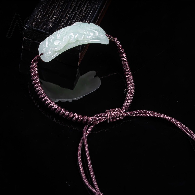 Bracciale Pixiu in Giadeite Bi - Usa Vintage Fashion recensione e prezzo