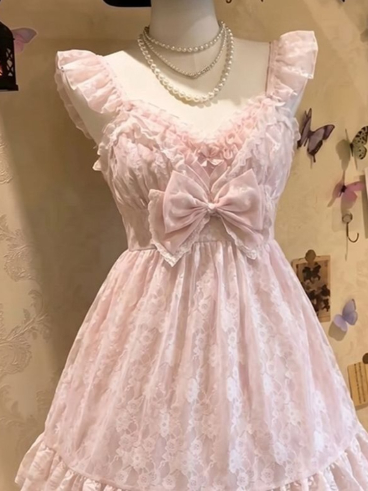 Set Due Pezzi Kawaii Sweet Y2K - Vintage Fashion Retro Outfit recensione e prezzo