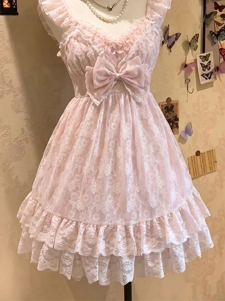 Set Due Pezzi Kawaii Sweet Y2K - Vintage Fashion Retro Outfit recensione e prezzo