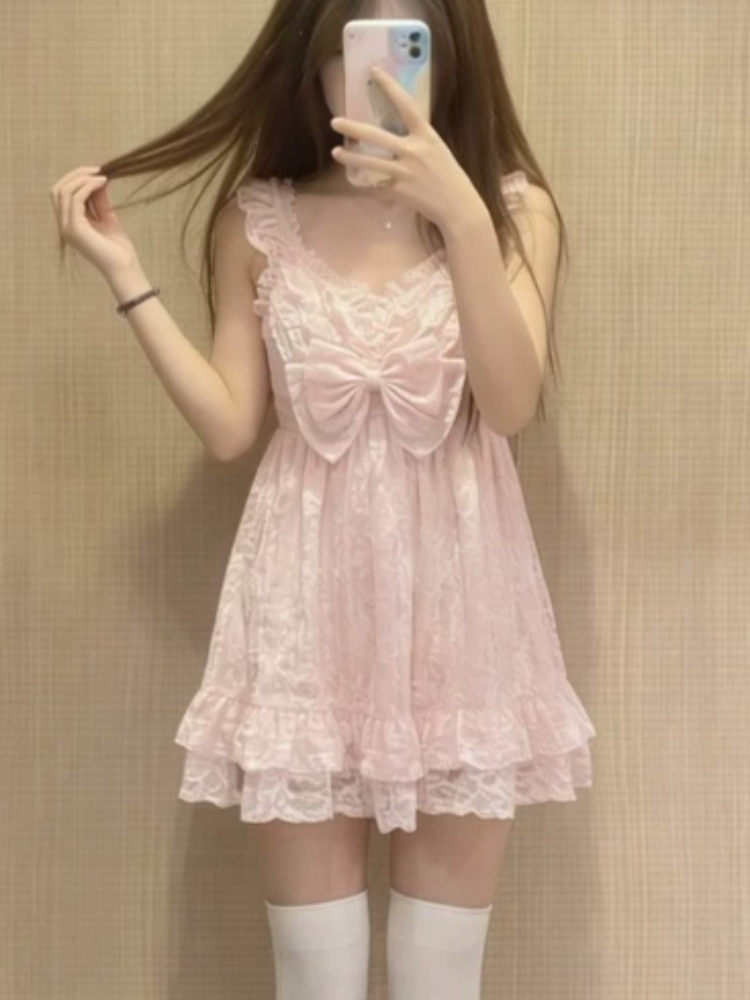 Set Due Pezzi Kawaii Sweet Y2K - Vintage Fashion Retro Outfit recensione e prezzo