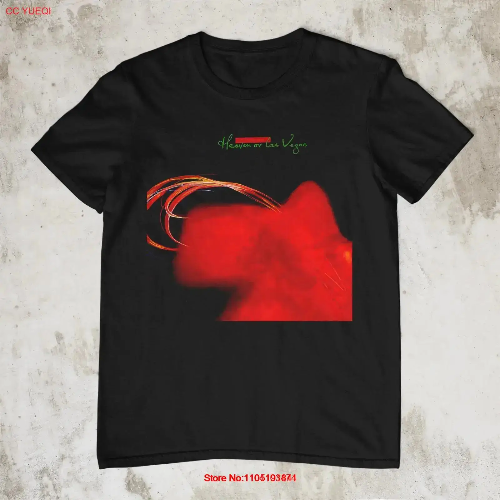 Cocteau Twins Heaven o Las Veg - Vintage Fashion Las Vegas recensione e prezzo