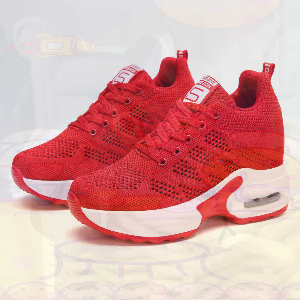 Rosso Taglia 36 Scarpe Donna T - Vintage Fashion Center recensione e prezzo