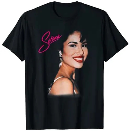 Vintage Selenas Quintanilla Lo - Vintage Fashion Retro Outfit recensione e prezzo