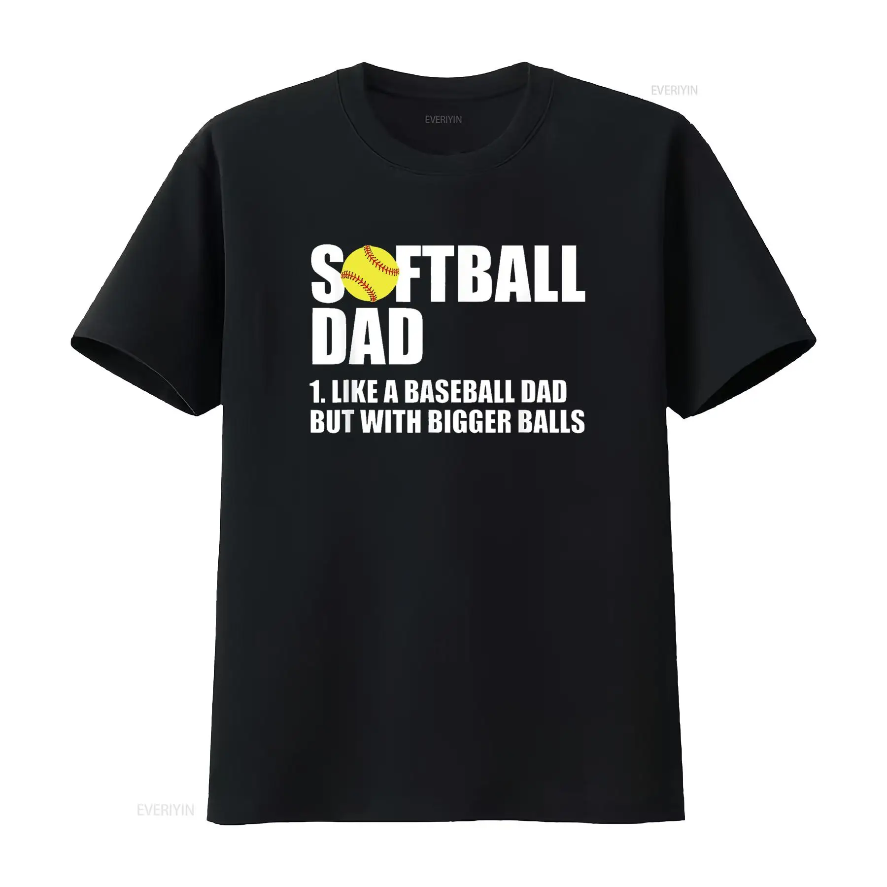 Softball Dad Definition Maglie - Vintage Fashion Definition recensione e prezzo
