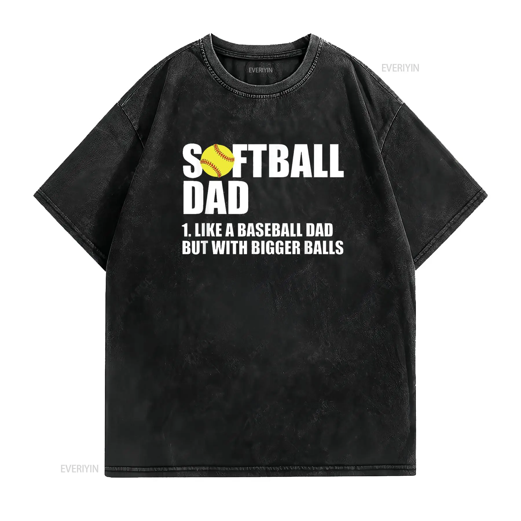 Softball Dad Definition Maglie - Vintage Fashion Definition recensione e prezzo