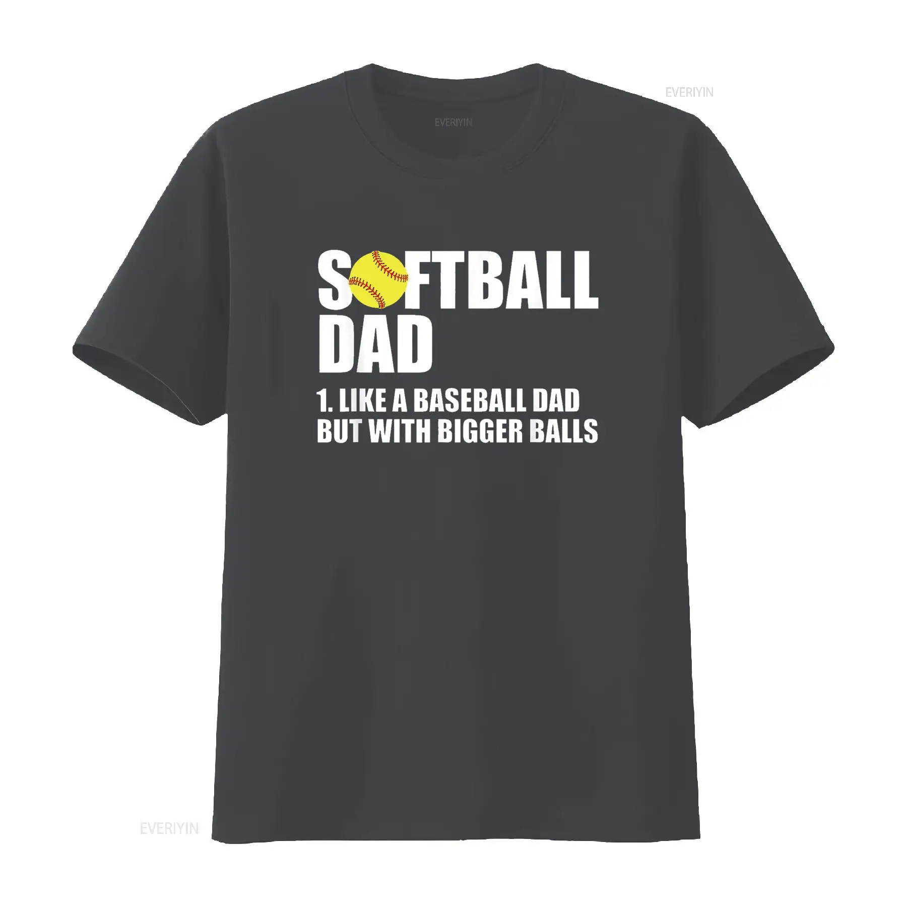 Softball Dad Definition Maglie - Vintage Fashion Definition recensione e prezzo