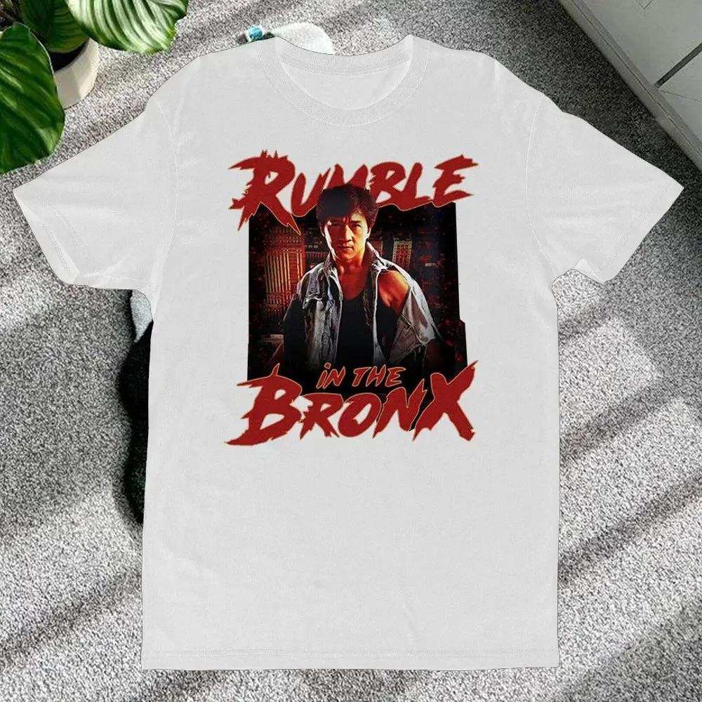T-shirt vintage anni '90 Jacki - Vintage Fashion Hong Kong recensione e prezzo