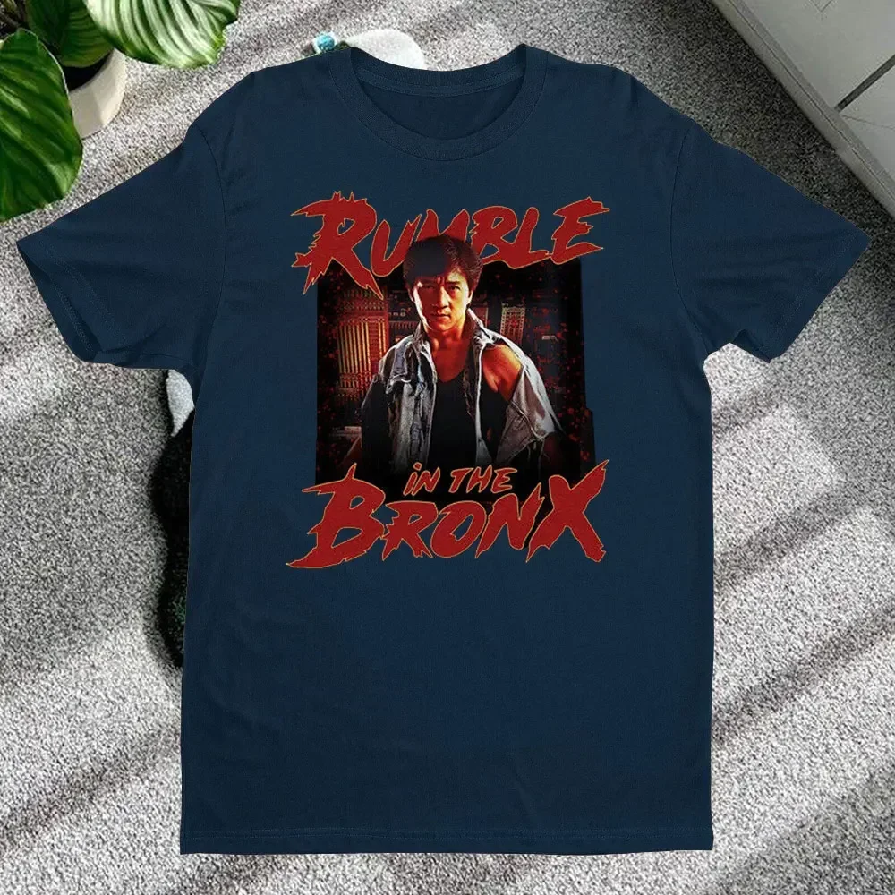 T-shirt vintage anni '90 Jacki - Vintage Fashion Hong Kong recensione e prezzo