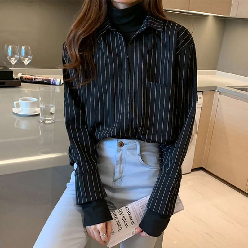 Camicie a maniche lunghe donna - Vintage Fashion Hong Kong recensione e prezzo
