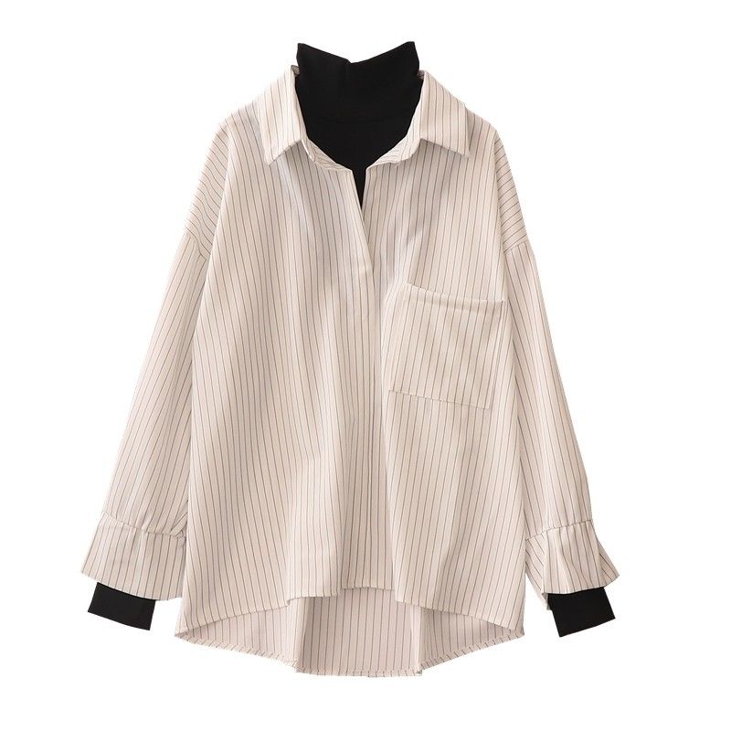 Camicie a maniche lunghe donna - Vintage Fashion Hong Kong recensione e prezzo