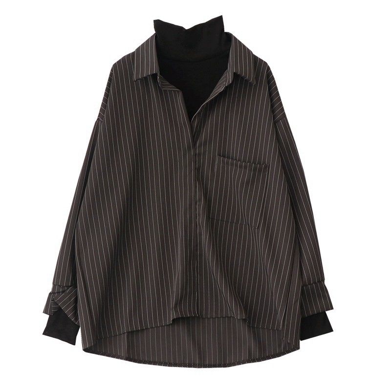 Camicie a maniche lunghe donna - Vintage Fashion Hong Kong recensione e prezzo