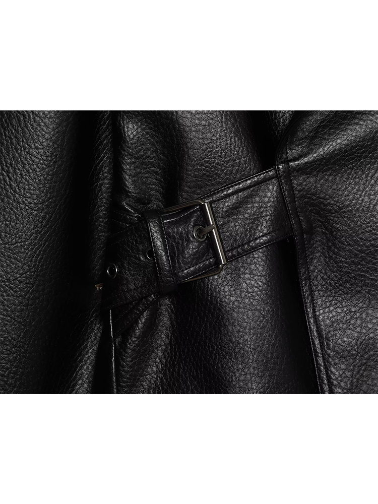 Giacca Corta da Donna in Pelle - Vintage Fashion Retro Outfit recensione e prezzo