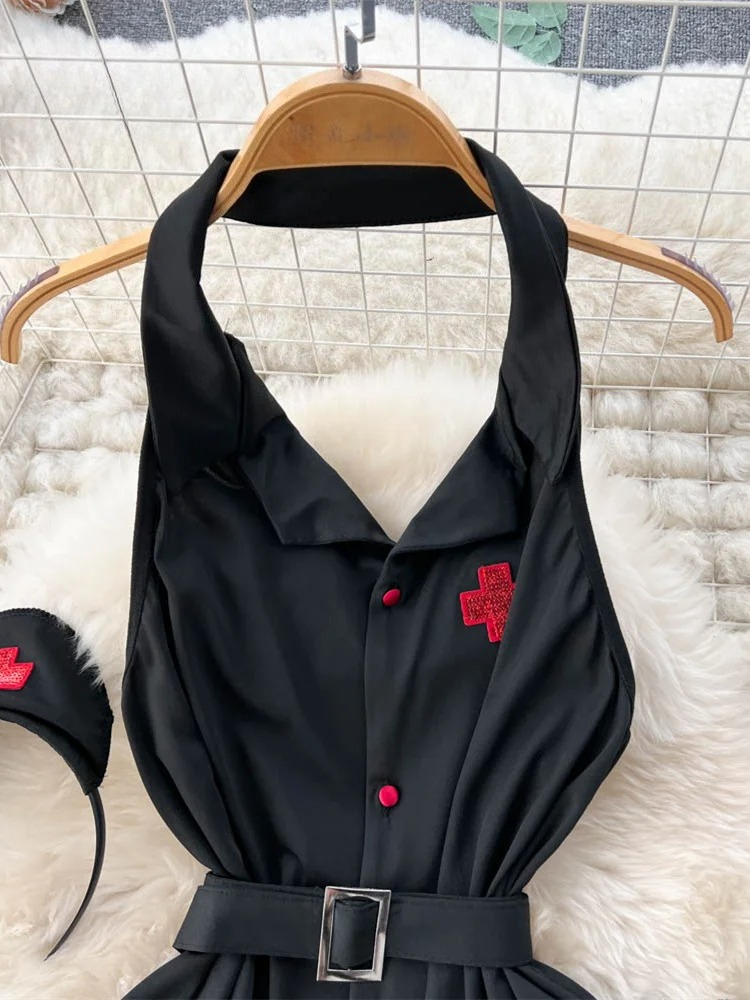 Completo Set Lingerie Sexy da  - Usa Vintage Fashion recensione e prezzo
