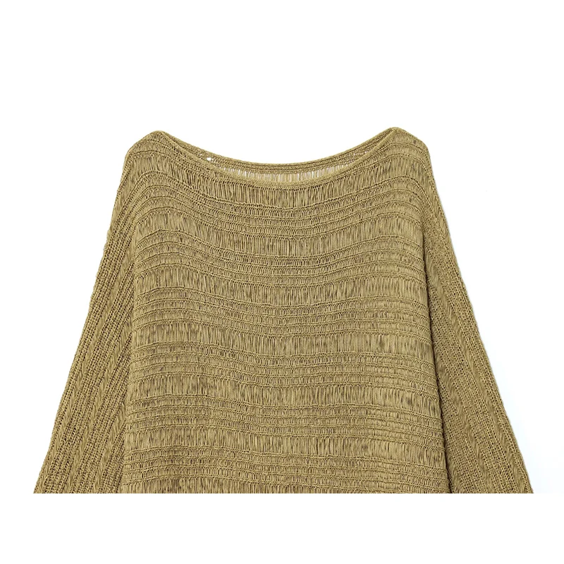 Maglione Vintage con Scollo a  - Usa Vintage Fashion recensione e prezzo