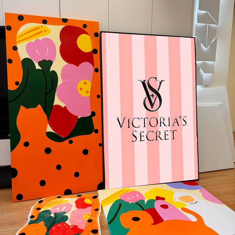 V-Victorias-Fashion-S-Secret P - Vintage Fashion Illustrations recensione e prezzo
