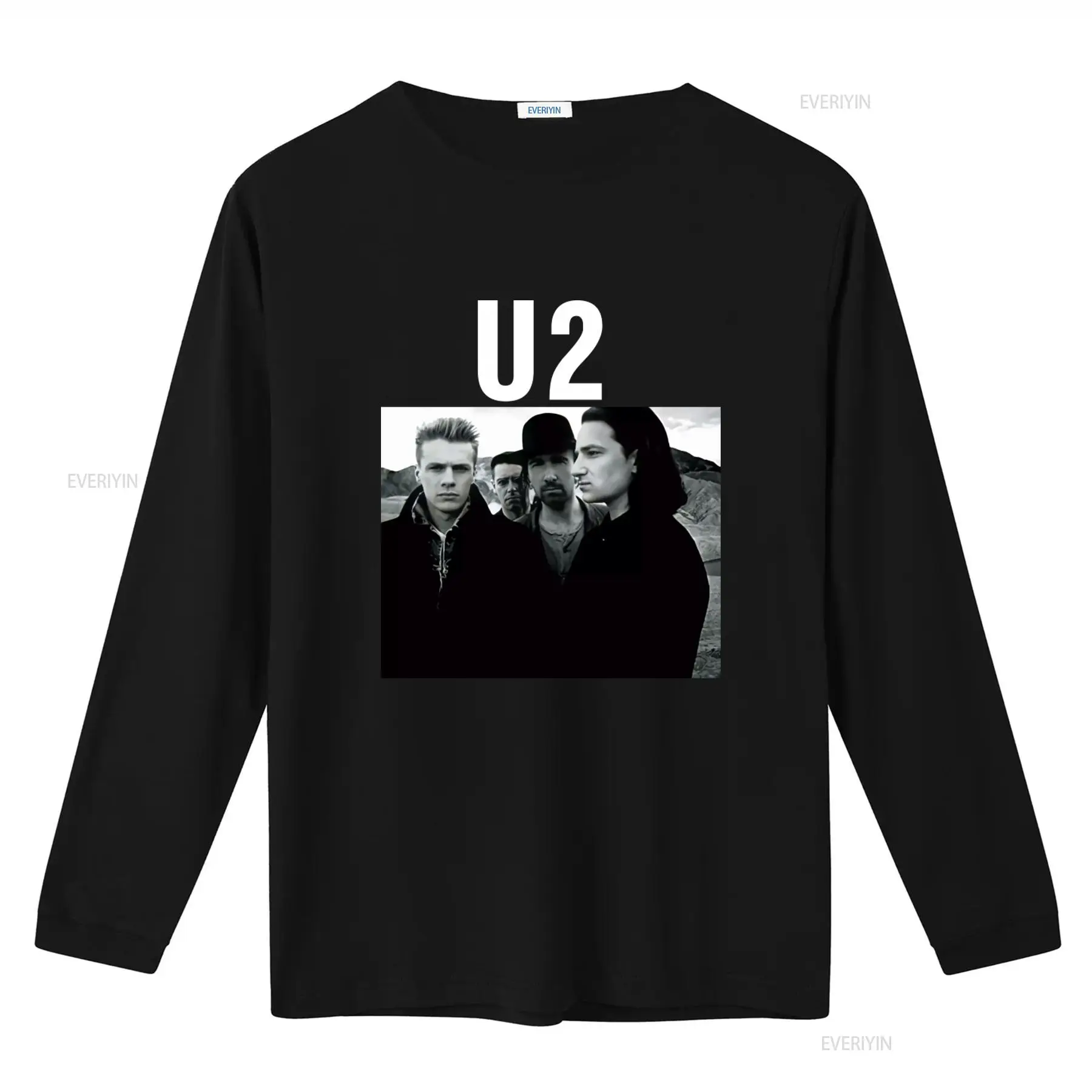 Maglietta Vintage U2 Bootleg S - Vintage Fashion Las Vegas recensione e prezzo