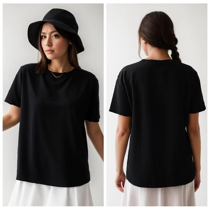 T-shirt vintage ispirata alla  - Vintage Fashion Illustrations recensione e prezzo