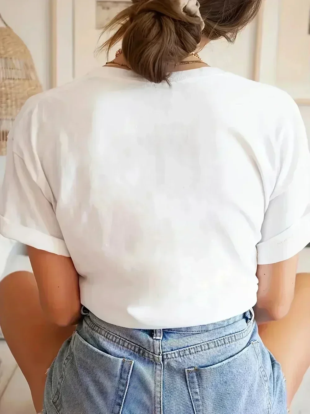 T-shirt vintage ispirata alla  - Vintage Fashion Illustrations recensione e prezzo