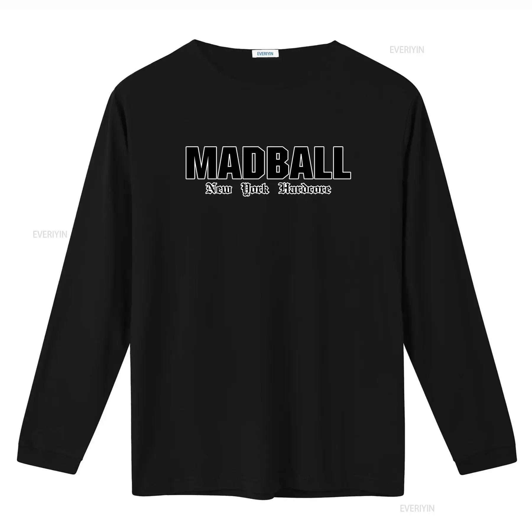 Maglietta Madball New York Har - Vintage Fashion York recensione e prezzo