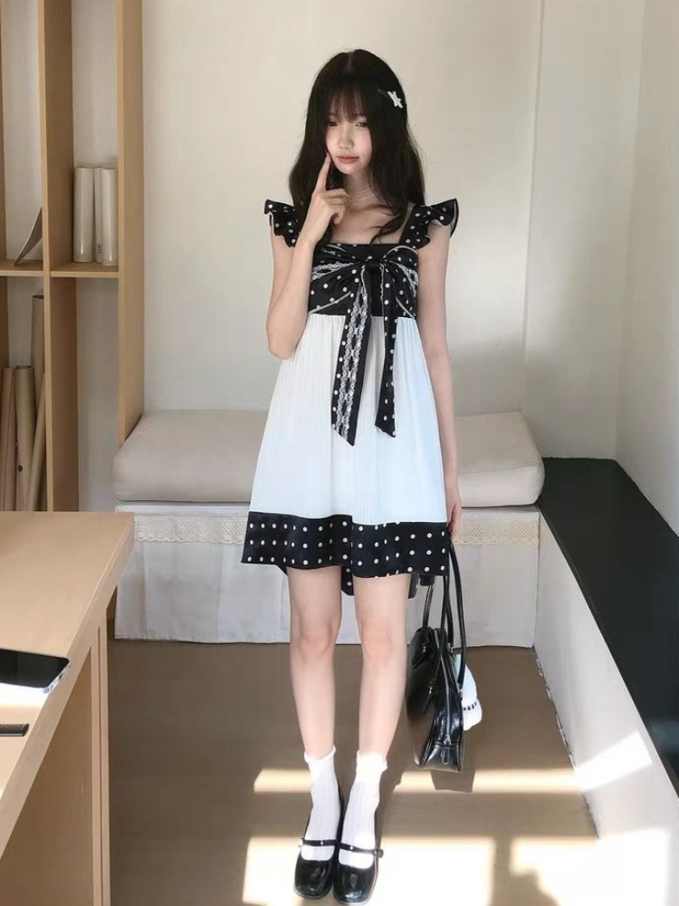 Mini Abito Vintage Giapponese  - Vintage Fashion Retro Outfit recensione e prezzo